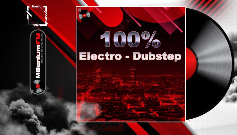 100% electro-dubstep