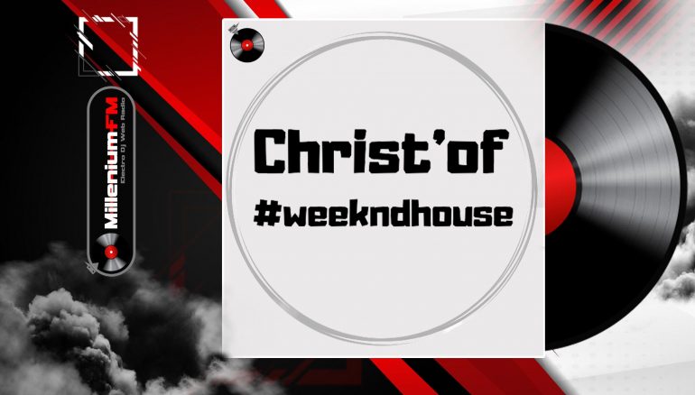 Christ'Of---Week-End-House