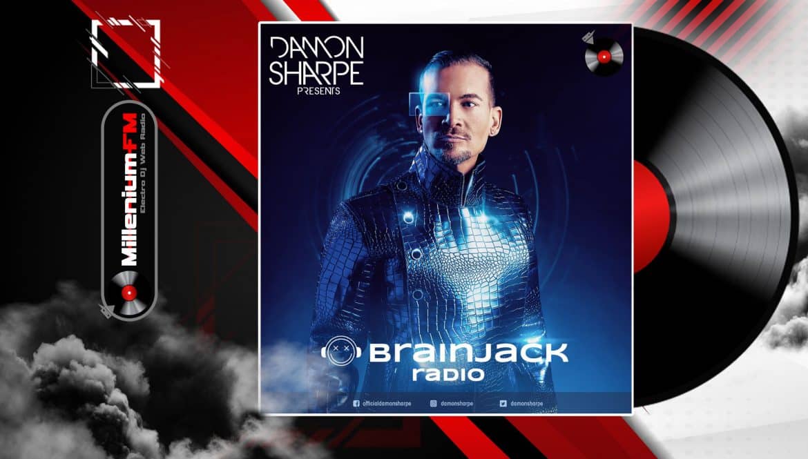 Damon-Sharpe-Brainjack-Radio