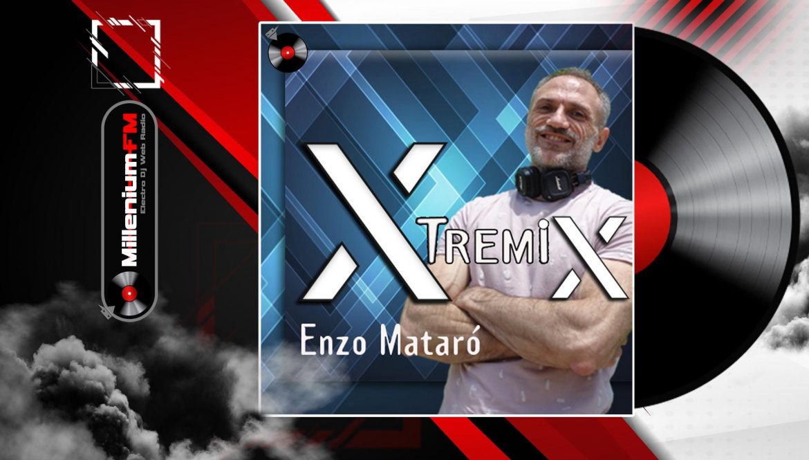 Enzo-Mataró---Xtremix