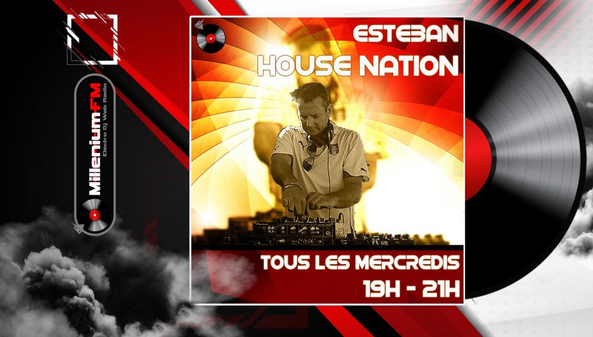 Esteban - House Nation