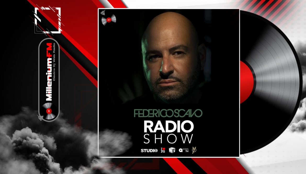 Federico-Scavo---Radio-Show