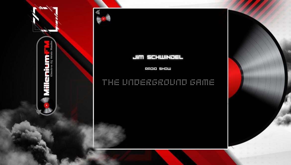 Jim-Schwindel----Underground-Game