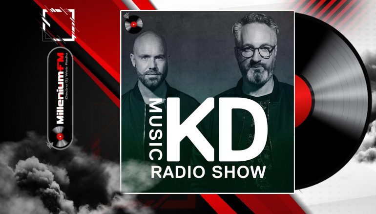 Kaiserdisco---KD-Music-Radio-Show