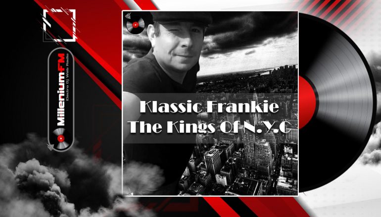 Klassic-Frankie----The-Kings-Of-Nyc