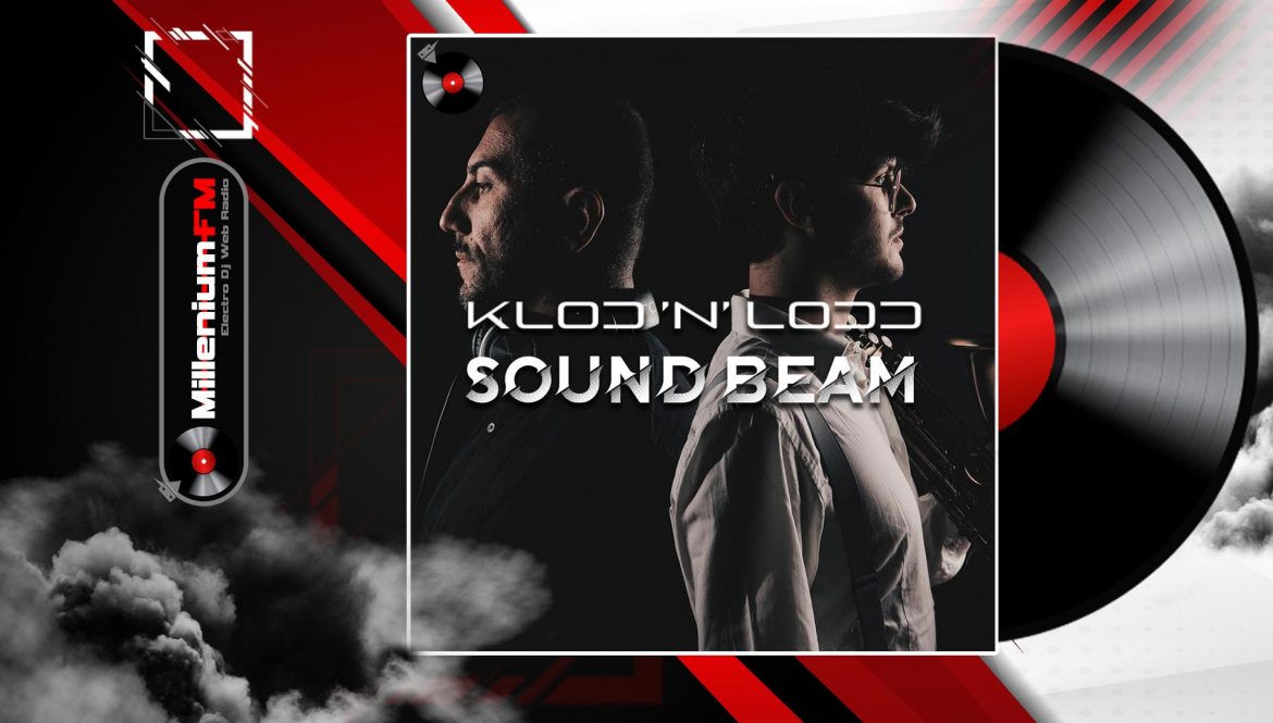 Klod-'N'Lodd---Sound-Beam