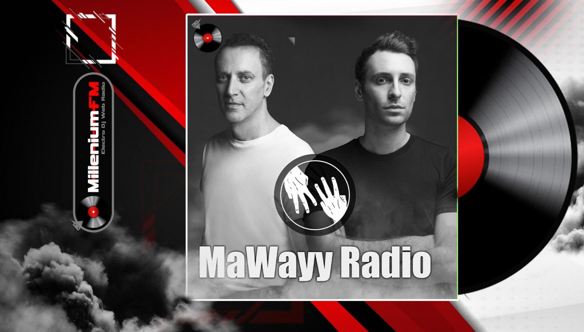 MaWayy---Mawayy-Radio-Show