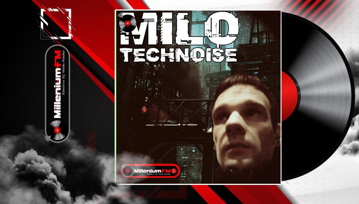 Milo---Technoise