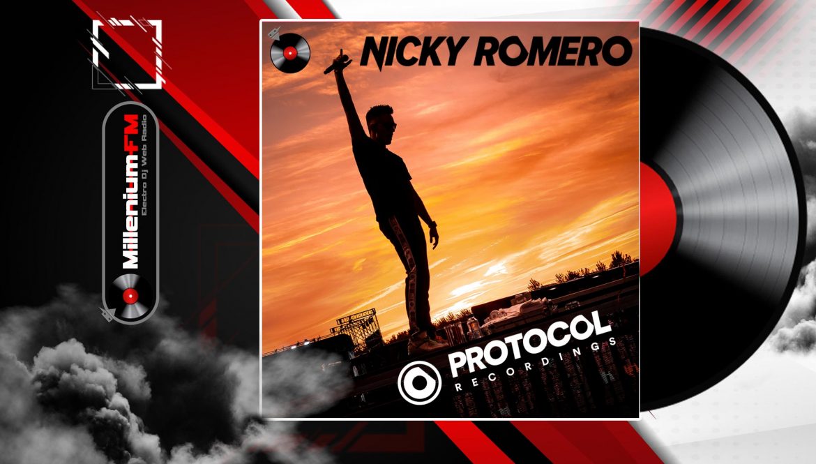 Nicky-Romero---Protocol-Radio