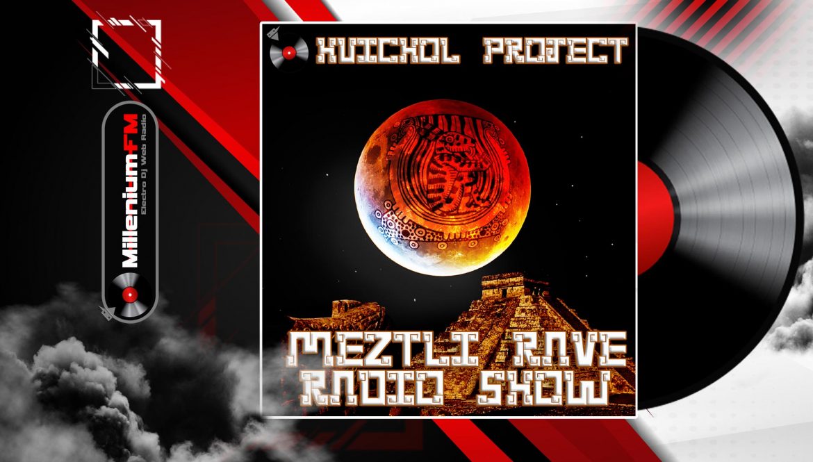 Meztli-Rave-Radio-Show