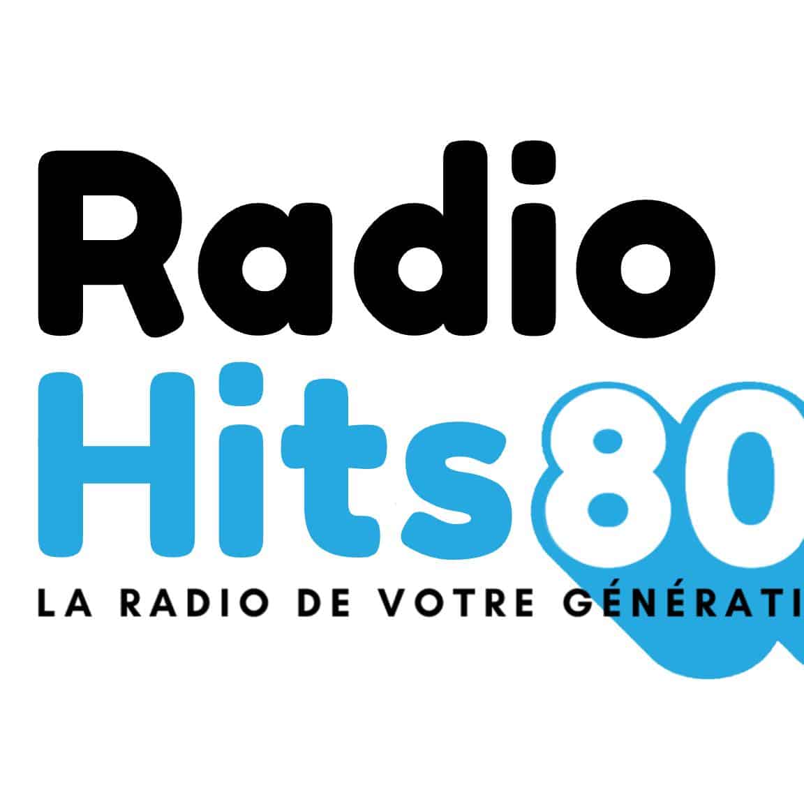 Radio Hits 80 Lyon