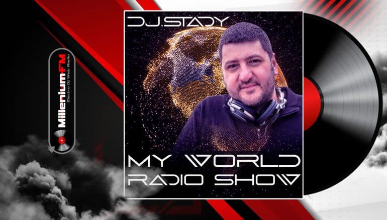 djstady My-World-Radio-Show